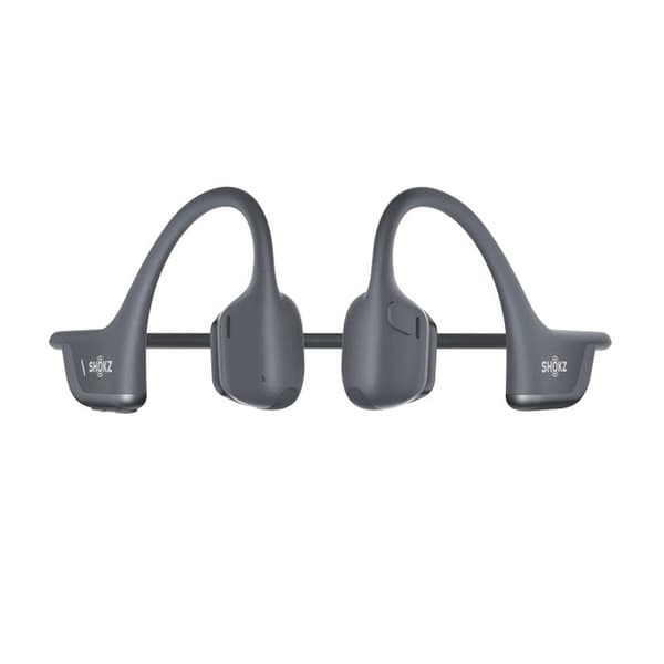 Shokz OpenRun Pro 2 Mini Svart