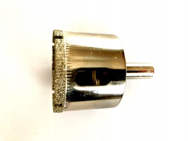 DIAMANTHULSAVBOR TIL KERAMIKFLISER 45 mm