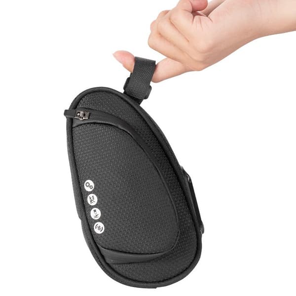 Rockbros C40 Cykelsadeltaske