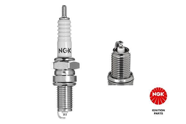 NGK Tændrør DP9EA9 (kode 6629) YBX