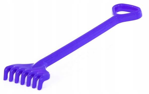 MEGADID SOLID TOY strandsandkratta längd 49 cm