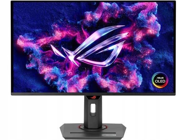 ASUS ROG Strix OLED 27 XG27ACDNG -näyttö
