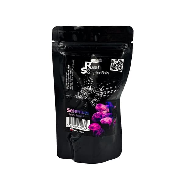 Reef Scorpionfish Selen 50 ml til saltvandsakvarium