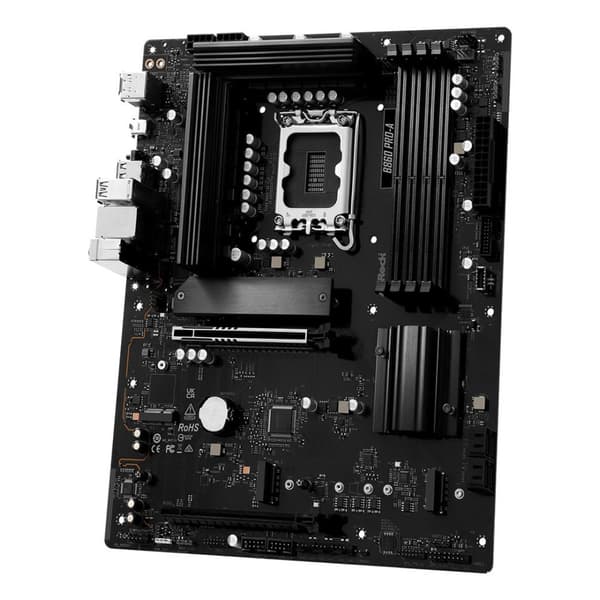 ASRock B860 Pro-A -emolevy