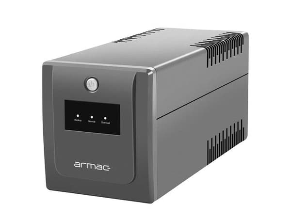 Armac Home 1500F LED Line-Interactive 4xSchuko UPS