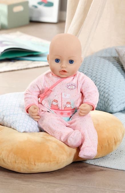 BABY ANNABELL Heldragt