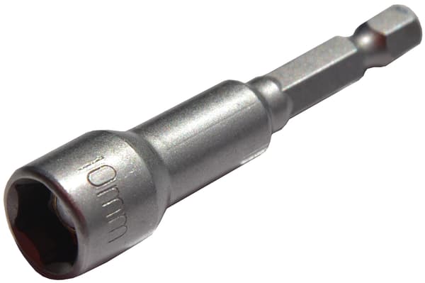 10 mm sekskantet borehoved MS84