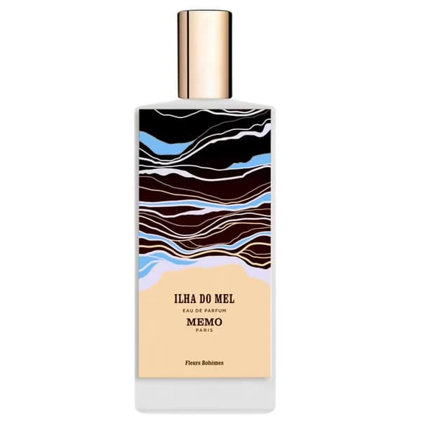 Ilha Do Mel Eau de Parfum Spray 75ml