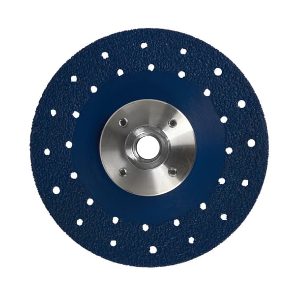 125 mm diamantklinga för precisionsskärning | Kraft&Dele