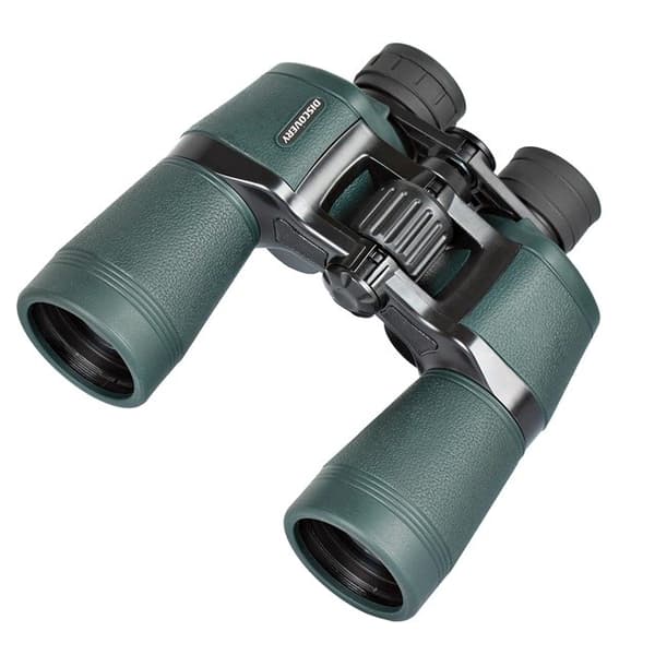 Delta Optical Discovery 10x50 -kiikarit (DO.DO-1201)