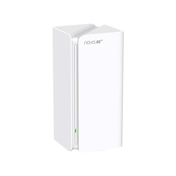 Tenda MX21 Pro (3-pack) WiFi 6E AXE5700 3xLAN Mesh-system