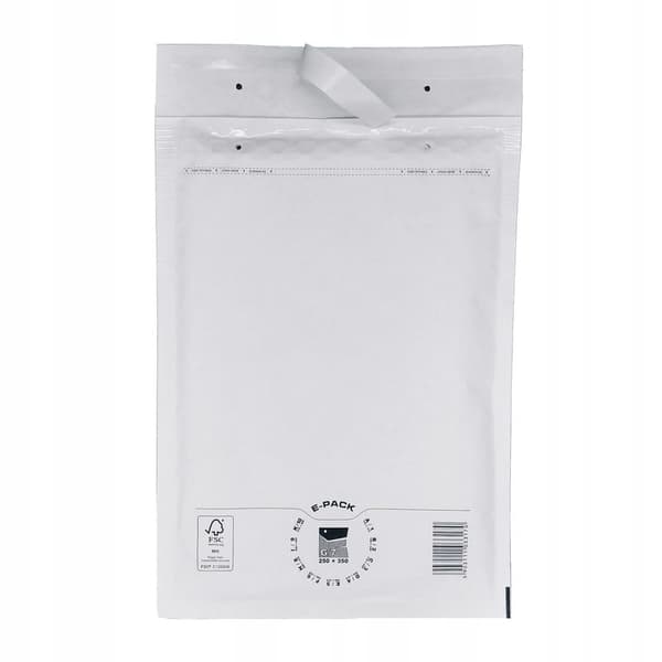 Bubbelkuvert G17 VITA E-PACK x 100 st