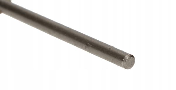 4 mm fliseglasbor