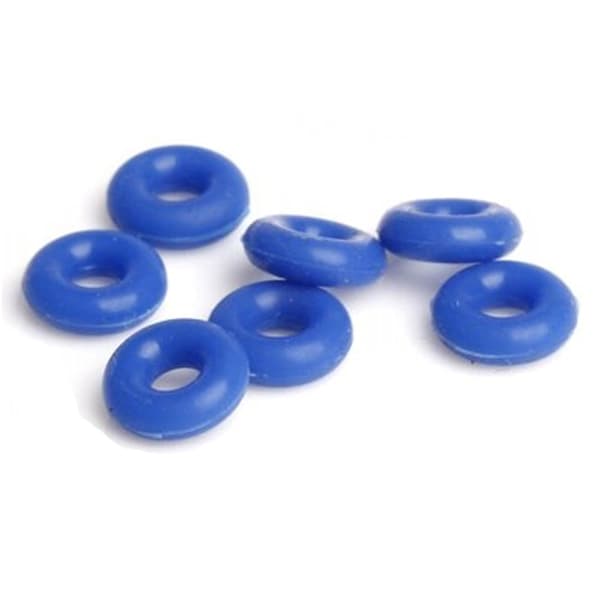 Silikoniset kumitulpat, Moda Trusky, 5 kpl