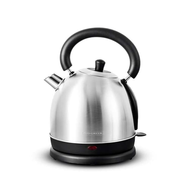 1,8 l rustfri stålkedel Kitchencook TEKEDDEL
