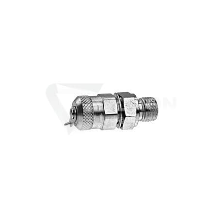 Mittausnippa EMA3 (M16X2) / 1/2" ulkokierre
