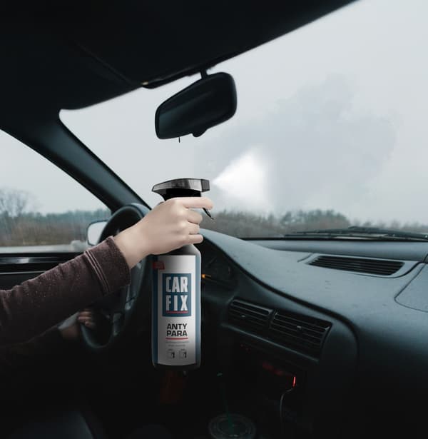 Carfix Anti-imm 500 ml