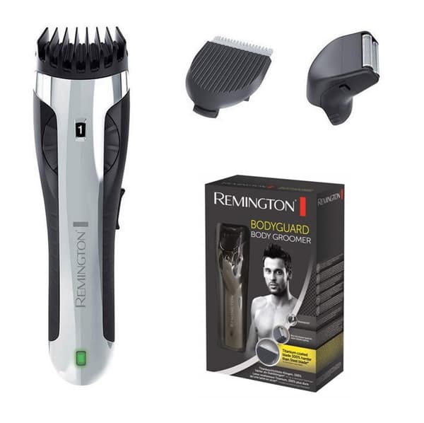 Remington Bodyguard BHT2000A kroppstrimmer