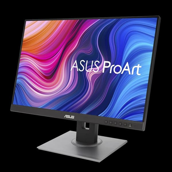 NÄYTTÖ ASUS 24 PA248QV ProArt