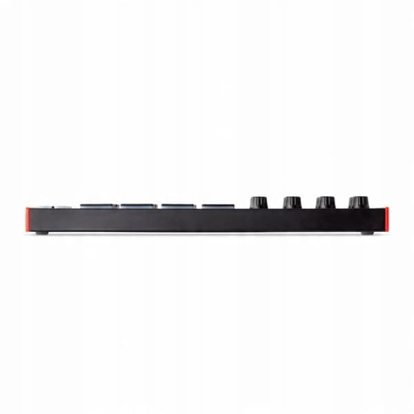 AKAI LPD 8 MKII - Mini USB/MIDI-controller