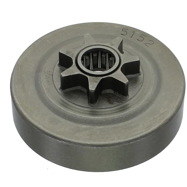 Styrekoblingstromle 55282025