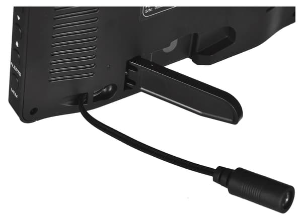 BLAUPUNKT Sääasema ulkoanturilla WS30BK