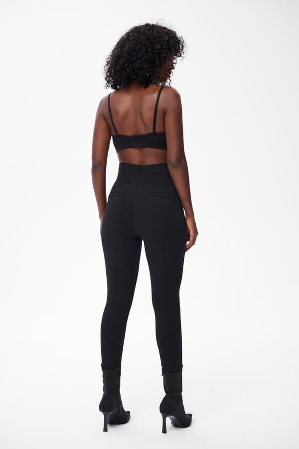 Milena Sorte 48 Dameleggings
