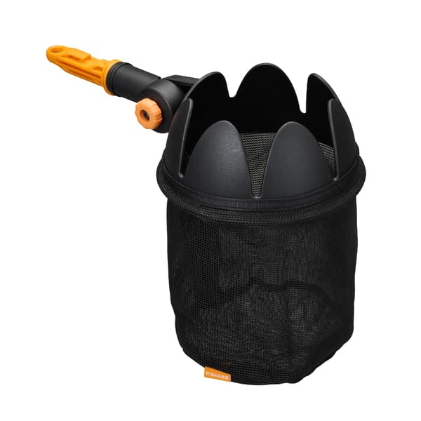 Fiskars OneClick Fruktplockarhuvud + Långt Handtag 2,2m-4m