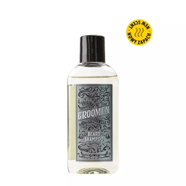 Wind Beard Shampoo - Groomen - 150ml