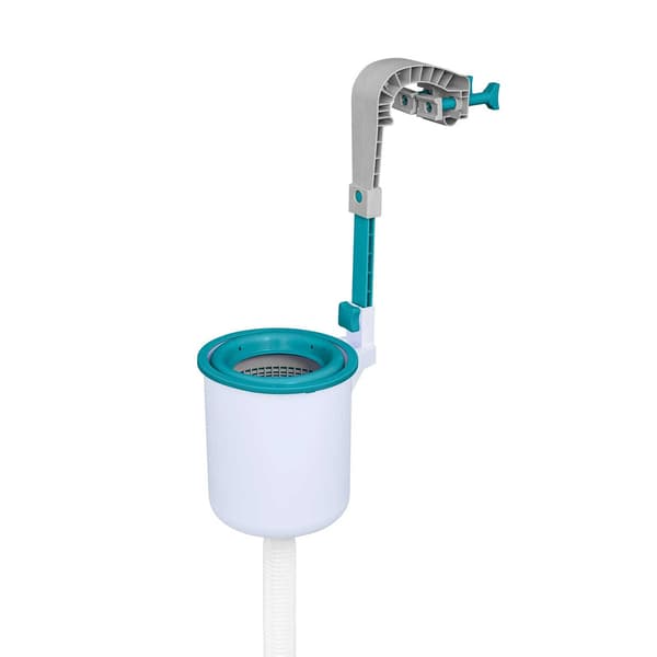 Bestway 58233 Ytskimmer Vattenrenare