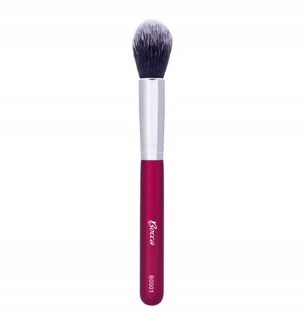 Bocca Beauty Professionel Børste til Rouge og Bronzer