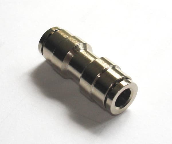 Tekalan metal hurtigkobling fi8