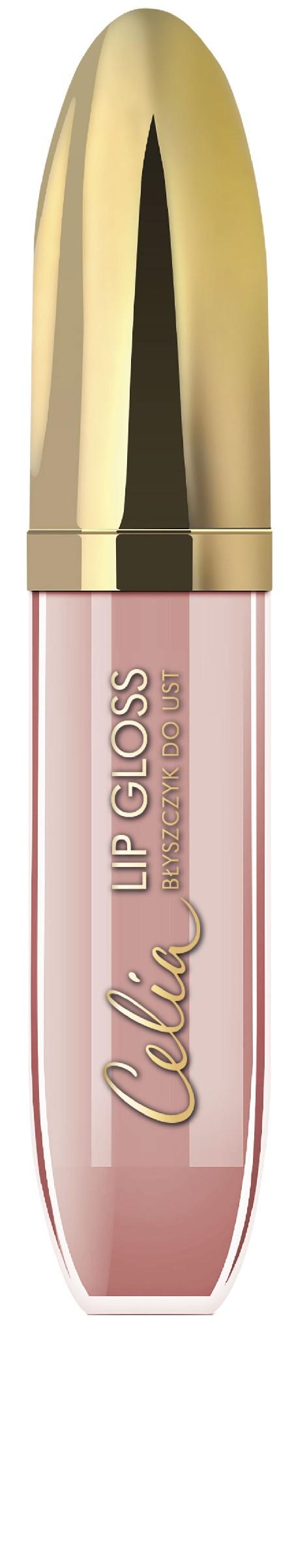 CELIA Lipgloss nr. 102 8 ml