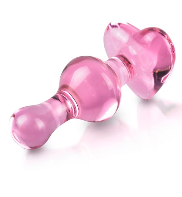 Istappekuglestopper perfekt til massage