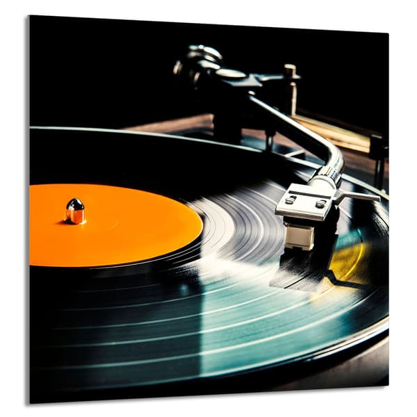 KEITTIÖN LASIPANEELI 60x65 Vinyyli