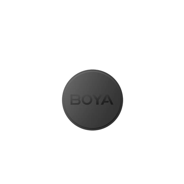 AI 2.4GHz USB-C langaton mikrofonisetti kotelolla