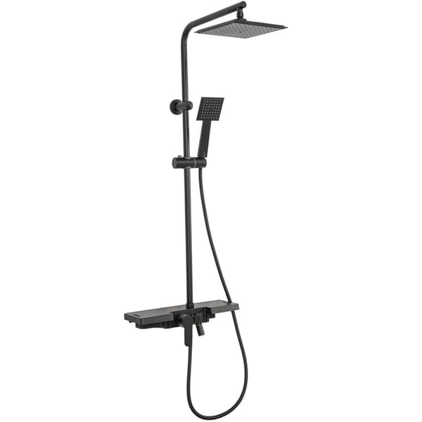 BRAVO BRUSESATS SORT SKU REA-P0636