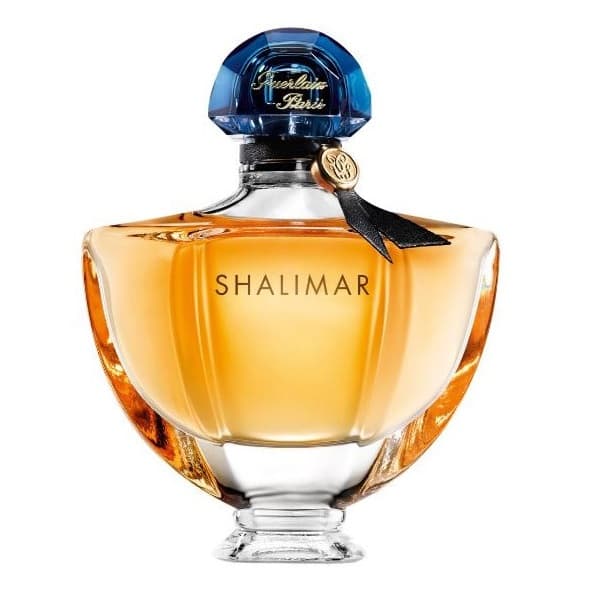 Shalimar vessavesisuihke 50ml