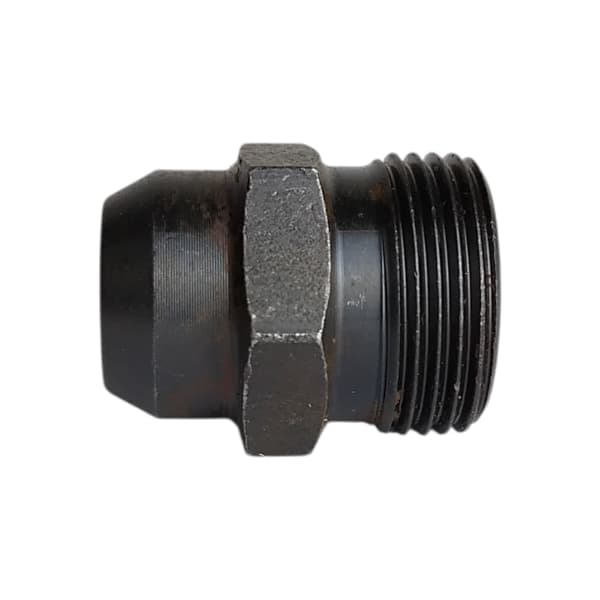 Svetskopplingshus TYP XAS 15L M22X1.5