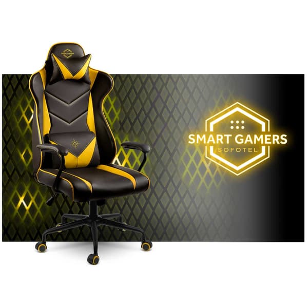 Sofotel Blitzcrank Gaming Chair - 2592