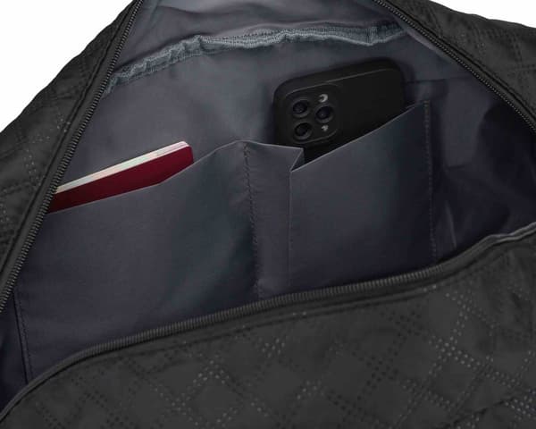 PTN PIK-01-8526 Sort taske