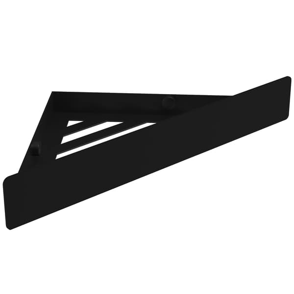 BADEVÆRELSESHYLDE SF07-B SORT SKU REA-06012