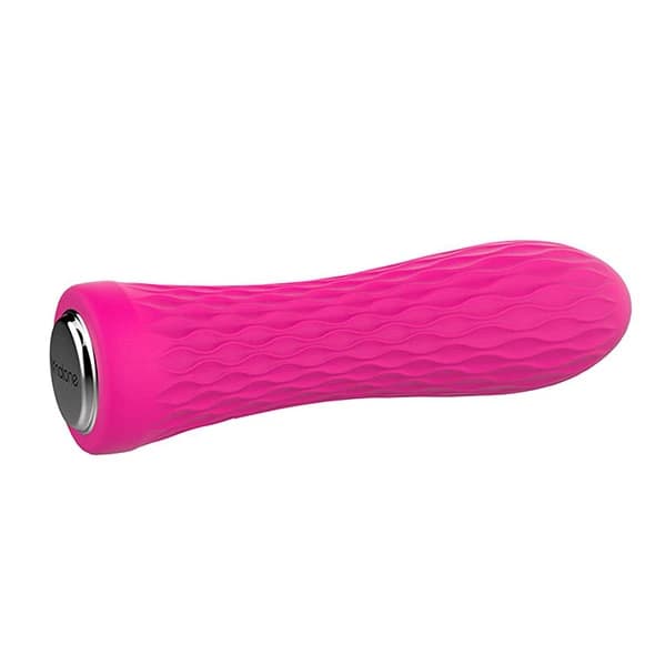 Nalone Ian Pink Vibrator