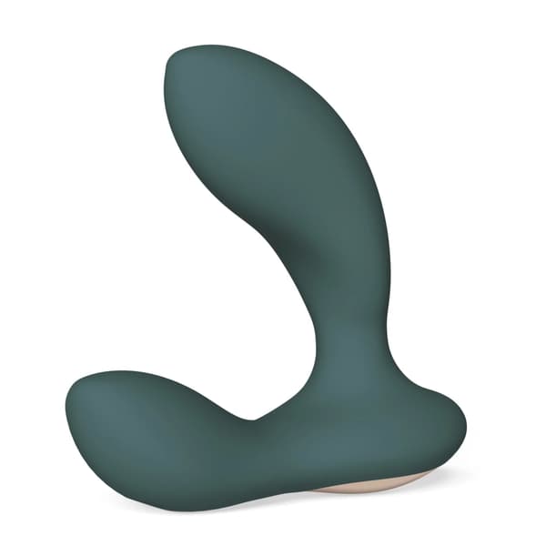 LELO Hugo 2 App Prostatamassage Grön