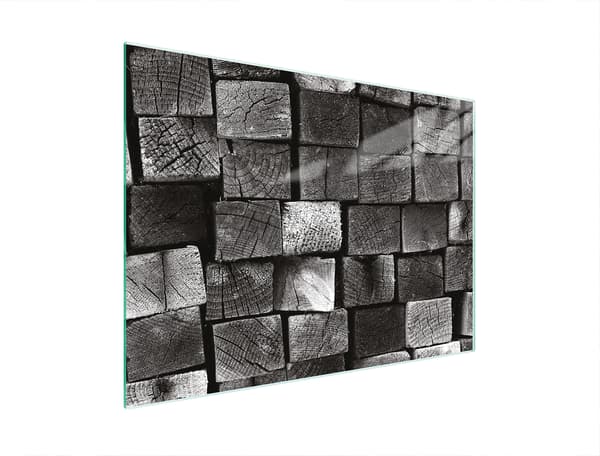 GLASSKÆREBRÆT 30x22 TRÆ