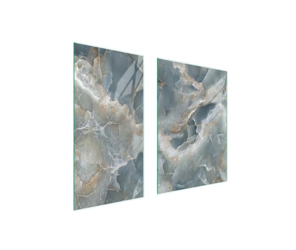 LASISUOJALEVY 75x52 MARMORIA