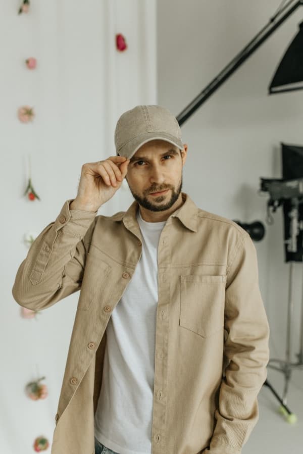 BCZD-01 BEIGE VIBE-keps
