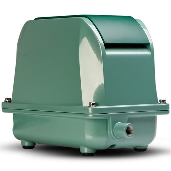 Jecod JCA-50 ilmastuspumppu