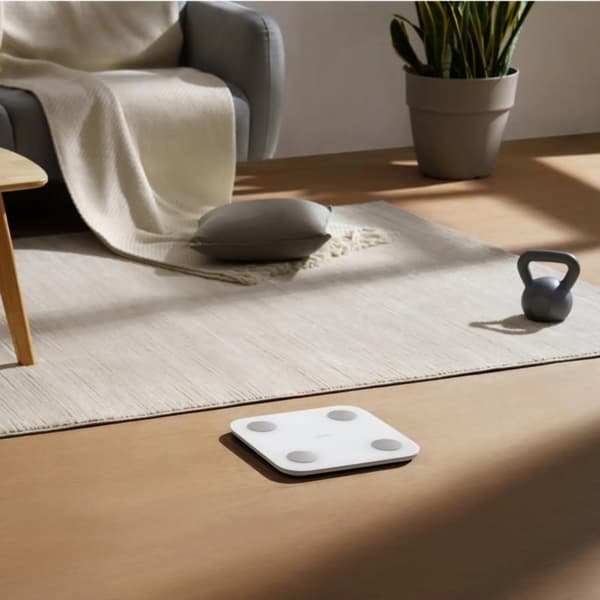 Xiaomi Body Composition Scale Badevægt