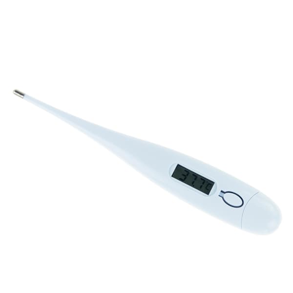 AG72 LCD TERMOMETER EKSKLUSIV ELEKTRONISK NY